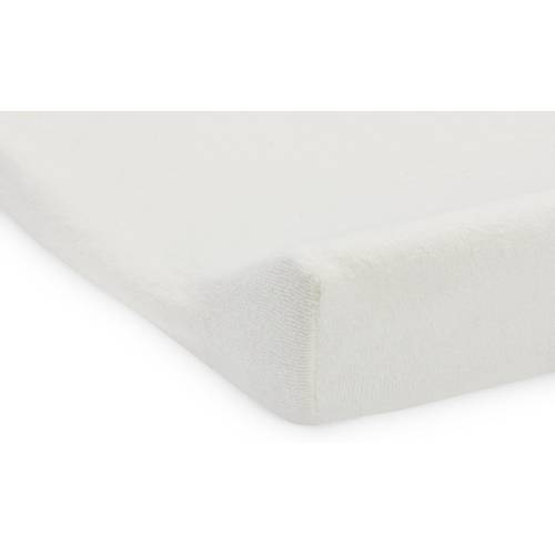 JOLLEIN Changing Mat Cover - Ivory